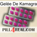 Gelée De Kamagra 10